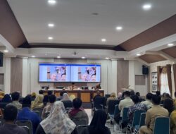 Pemkot Pontianak Ajak Komunitas Ikut Susun Arah Pembangunan