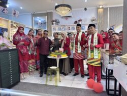 HUT ke-17, Optik Pontianak Siapkan Kacamata Gratis untuk Warga
