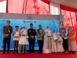 DKP Kalbar Dorong Budidaya Ikan di Pekarangan untuk Tekan Stunting dan Harga Ikan