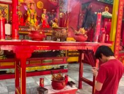 Mengenal Tradisi Menyambut Anak Beranjak Dewasa Bernama Chut Hwe He