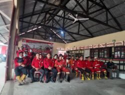 Kondisi Manggala Agni Jadi Perhatian Setelah Hampir Tiga Minggu Tangani Karhutla