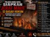 Pembakar Lahan di Kubu Raya Terancam Dipidana