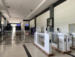 Autogate Segera Hadir di PLBN Entikong