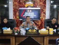 Puluhan Orang Tertipu Arisan Fiktif Dapur Embah