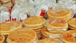 Kue Bulan dan Makna di Balik Tradisi Syukur Masyarakat Tionghoa