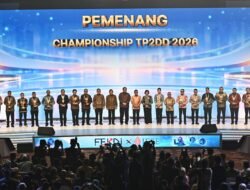 Bank Indonesia Dorong Digitalisasi dan Pengendalian Inflasi di Kalbar Lewat Inovasi Daerah