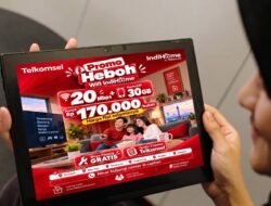 Telkomsel Berikan Promo untuk Warga Terdampak Karhutla