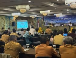 DLHK Kalbar Dorong Informasi Kualitas Udara Lebih Mudah Dipahami Masyarakat