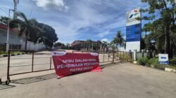 Pertamina Sanksi 160 SPBU di Kalimantan