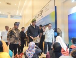 PNM Buka Peluang UMKM Perempuan Pontianak Naik Kelas