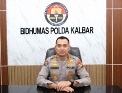 Polisi Temukan Indikasi Sparepart Tak Sesuai Standar di Bengkel Kalbar