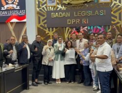 RUU Masyarakat Adat Didorong Lindungi Warga dari Kriminalisasi